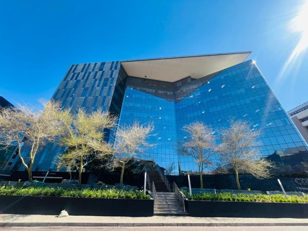 397  m² Commercial space