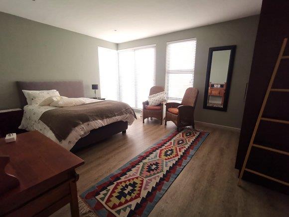 2 Bedroom Garden Cottage