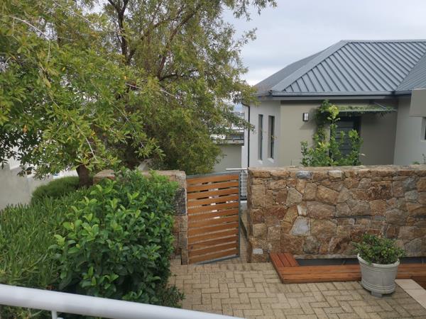 2 Bedroom Garden Cottage