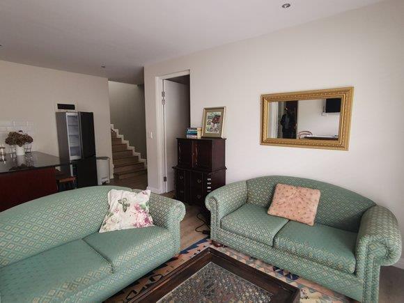 2 Bedroom Garden Cottage