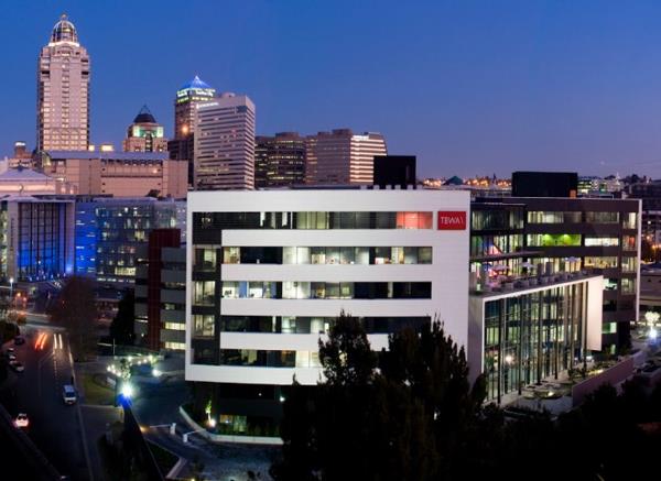 417  m² Commercial space