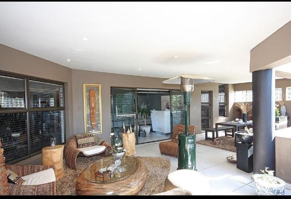 4 Bedroom Apartment