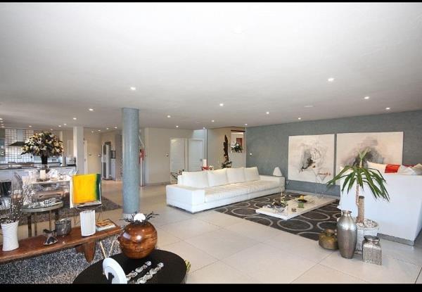 4 Bedroom Apartment