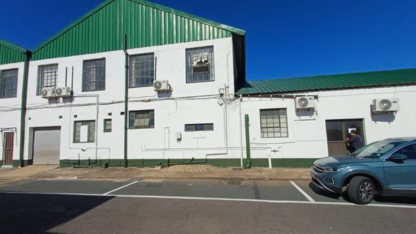 1 000  m² Industrial space