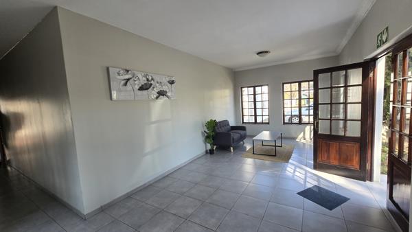 94  m² Industrial space