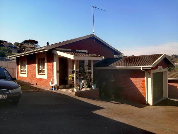 2 Bedroom Simplex