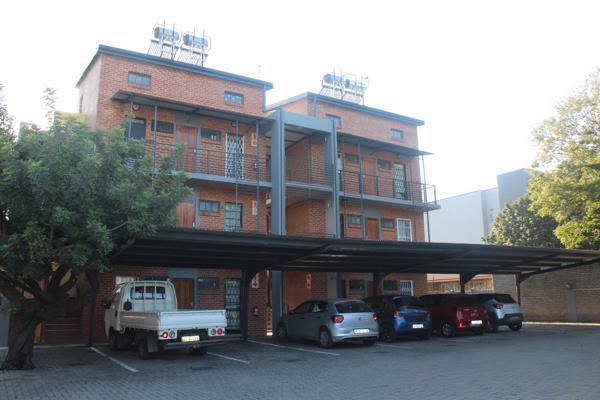 1.5 Bedroom Apartment