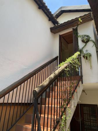 1 Bedroom Garden Cottage