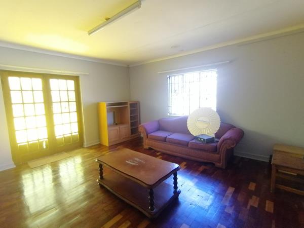 2 Bedroom Garden Cottage