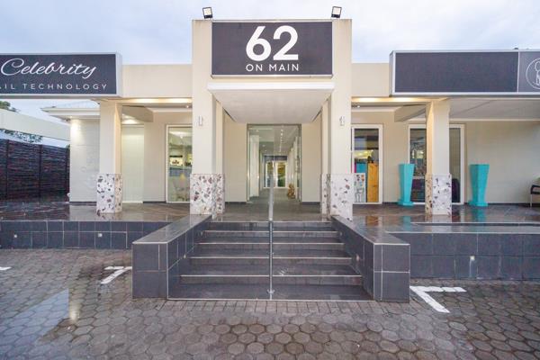 69  m² Commercial space