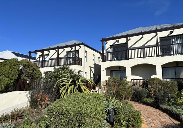2 Bedroom Apartment in Atlantic Beach Golf Estate