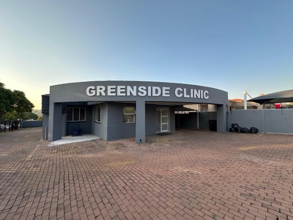 1 012 m² Commercial space