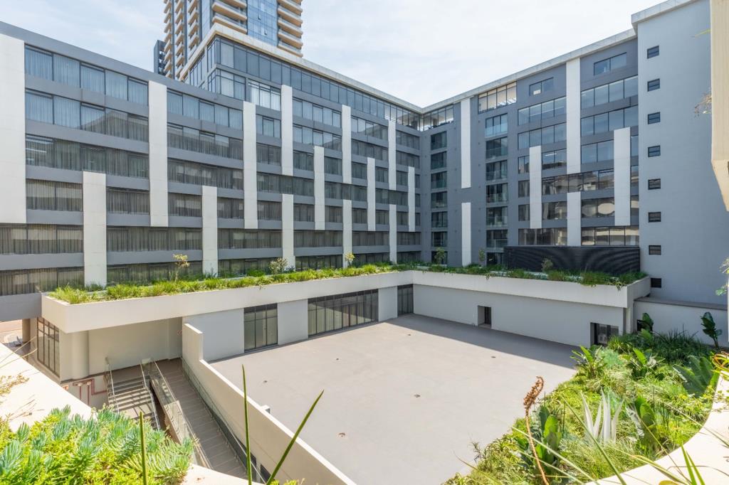 4 Bedroom Apartment