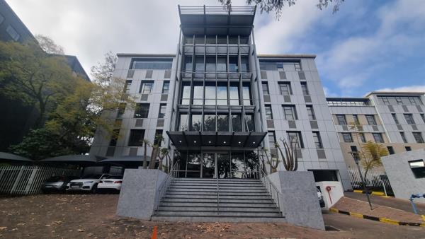 21  m² Office Space