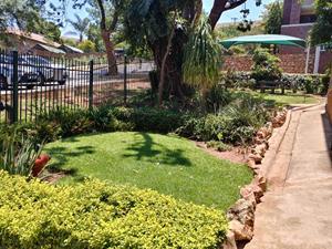 2.5 Bedroom Apartment