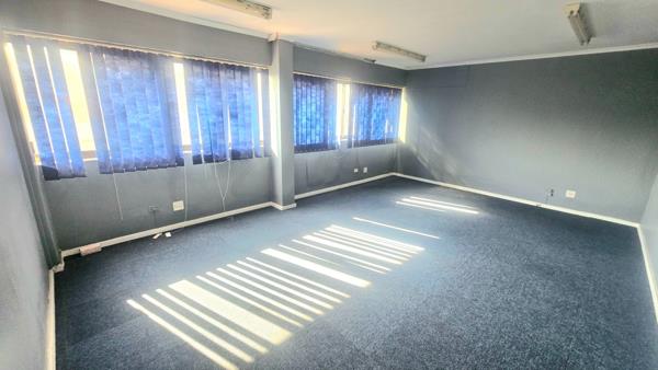 500  m² Office Space