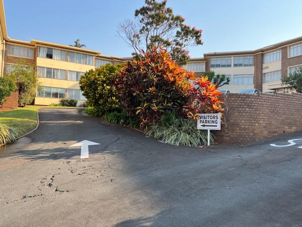 1.5 Bedroom Apartment