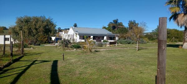 7 ha Farm
