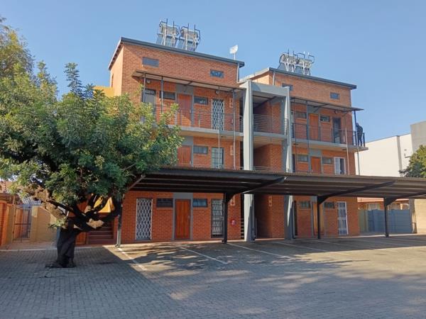 1.5 Bedroom Apartment