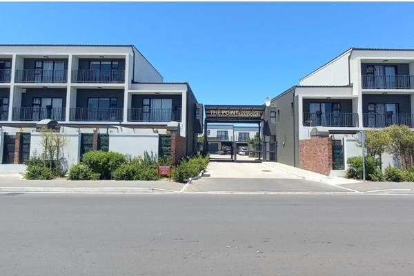 4 Bedroom Townhouse