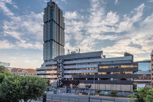 238 m² Commercial space