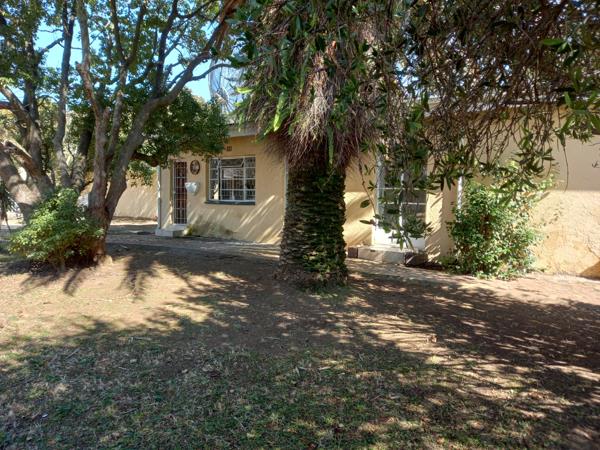 2 Bedroom Garden Cottage