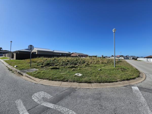 617 m² Land