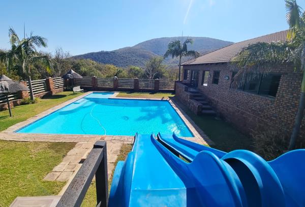 500  m² Commercial space