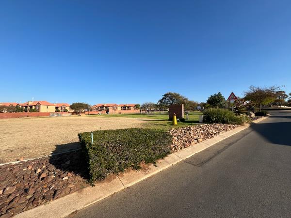 508 m² Land
