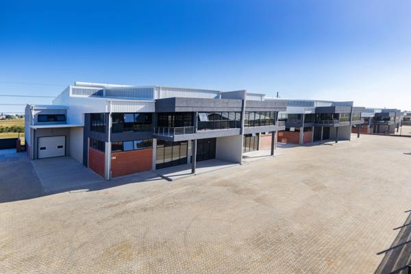Commercial space