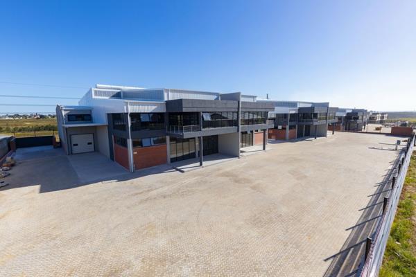Commercial space