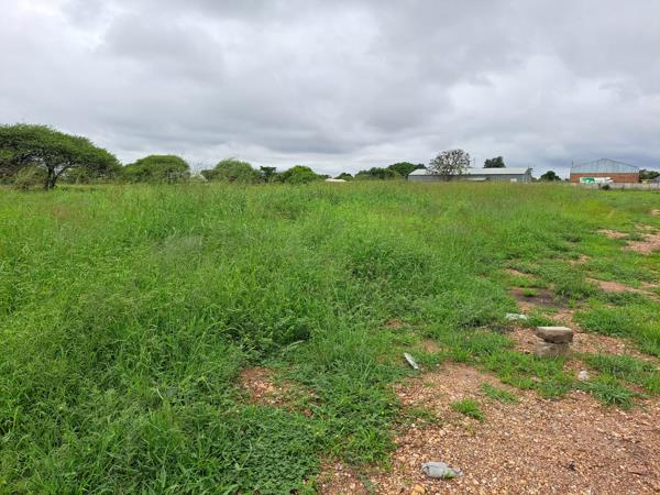 1.5 ha Land