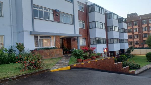 2.5 Bedroom Apartment