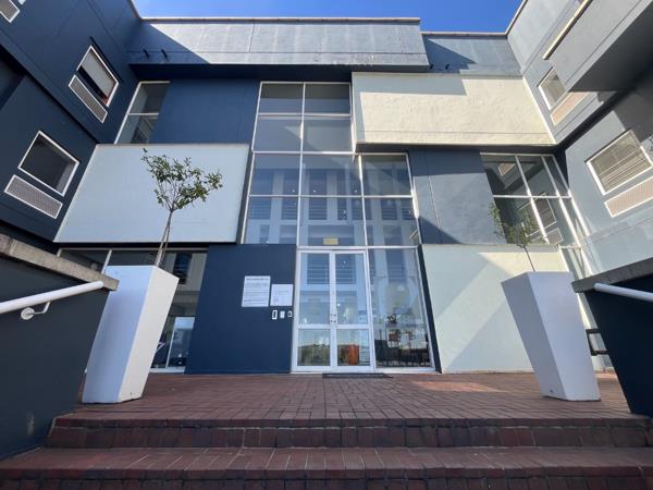 34  m² Office Space