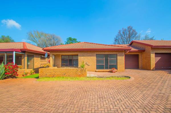 1 Bedroom Townhouse