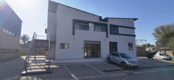 70  m² Commercial space