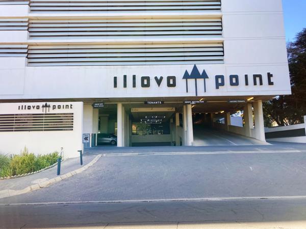 660  m² Retail Space