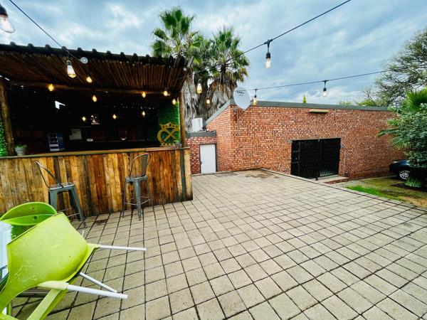 70  m² Commercial space