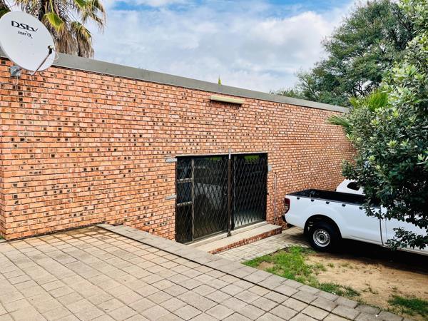 70  m² Commercial space