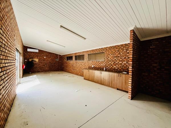 70  m² Commercial space