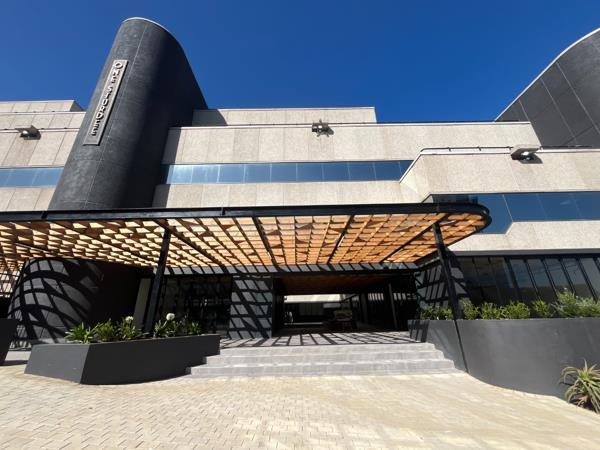 24  m² Office Space