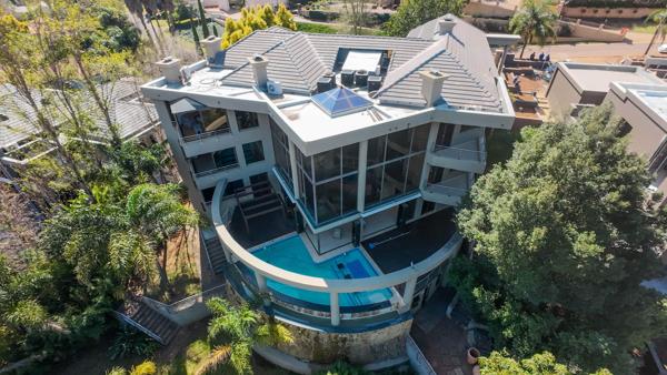6 Bedroom House