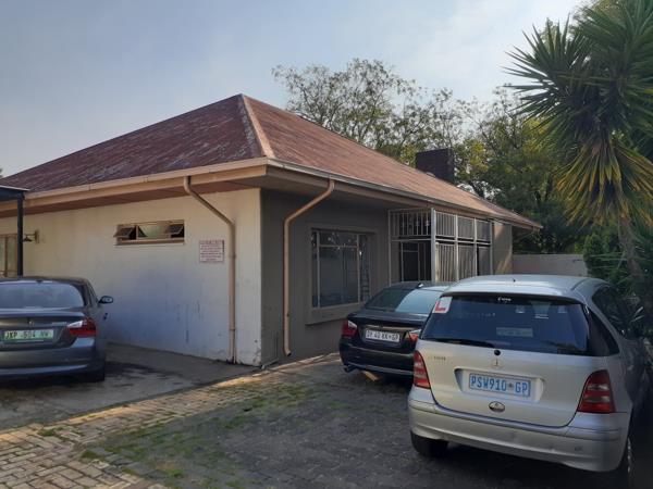 1 Bedroom Garden Cottage