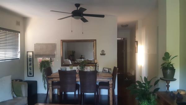 2.5 Bedroom Apartment