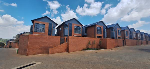 3 Bedroom Duplex