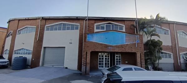 200 m² Commercial space