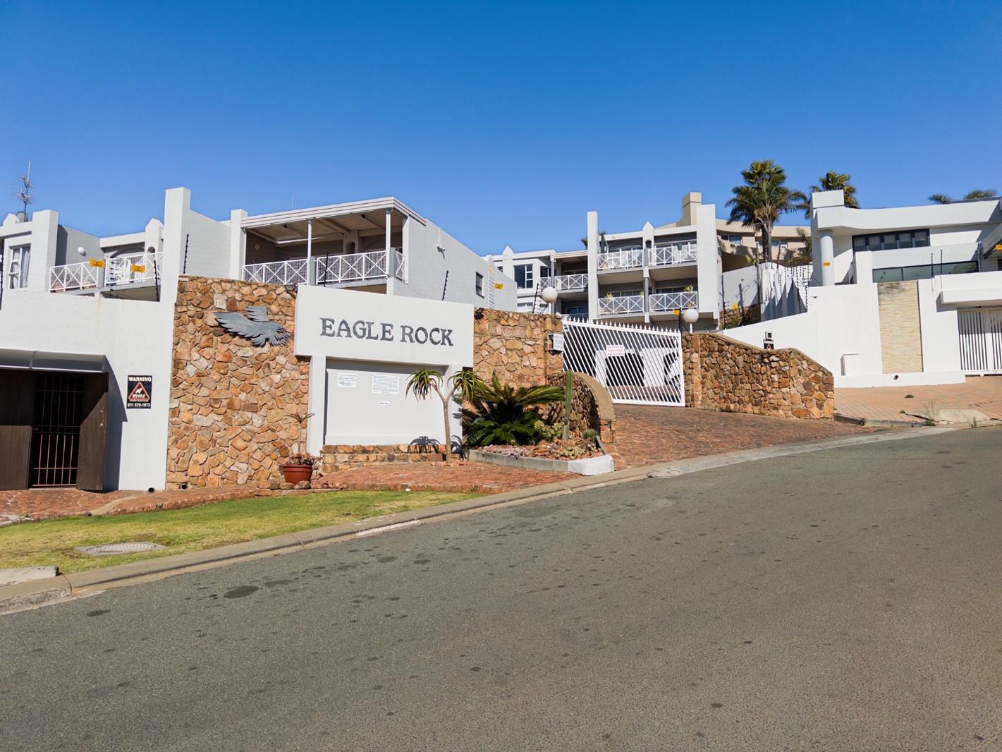2 Bedroom Apartment in Northcliff