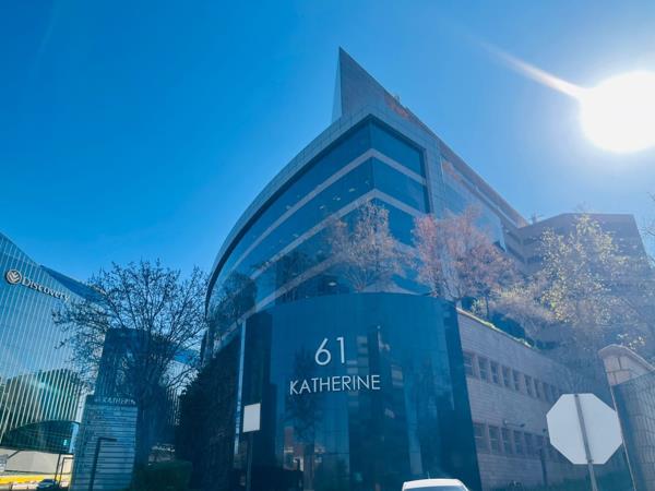 270 m² Commercial space