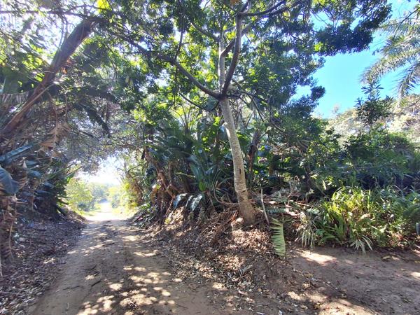 1 440 m² Land