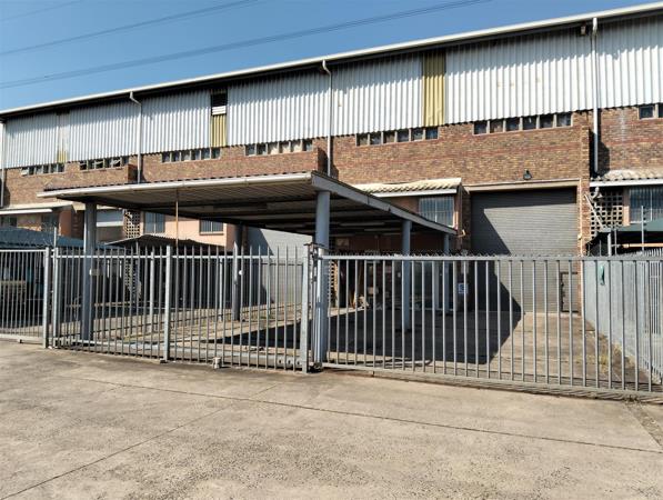 250  m² Industrial space